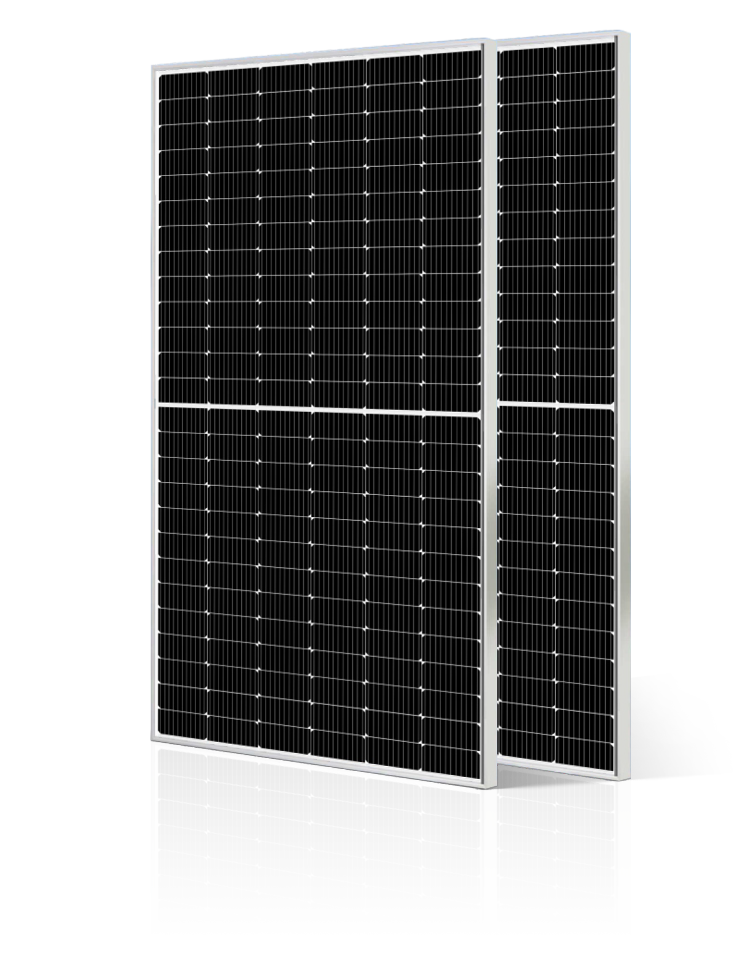 ht infinite power 10 kw op net zonne systeem bevat zonnepanelen